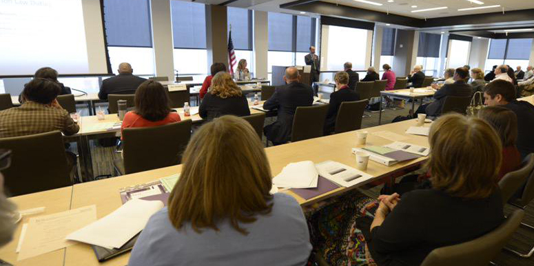 Get the Governance Right – It Matters!