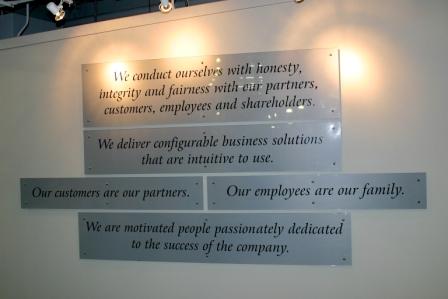 Investing in Purpose Drives Employee, Company & Community Forward