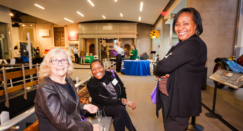 Fellow Opportunity with Domestic Violence & Child Advocacy Center