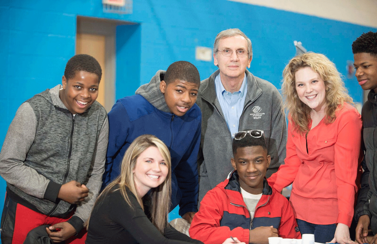 Medical Mutual Volunteer Opportunity Spotlight
