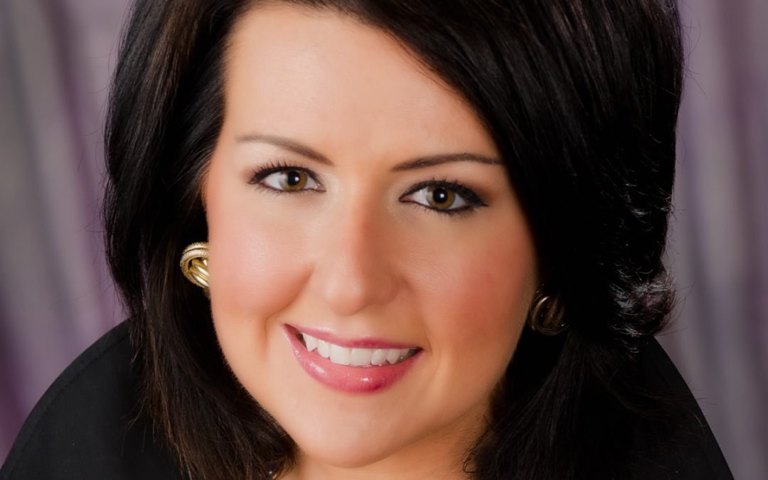 Andrea Wlaszyn, Director, Business Engagement