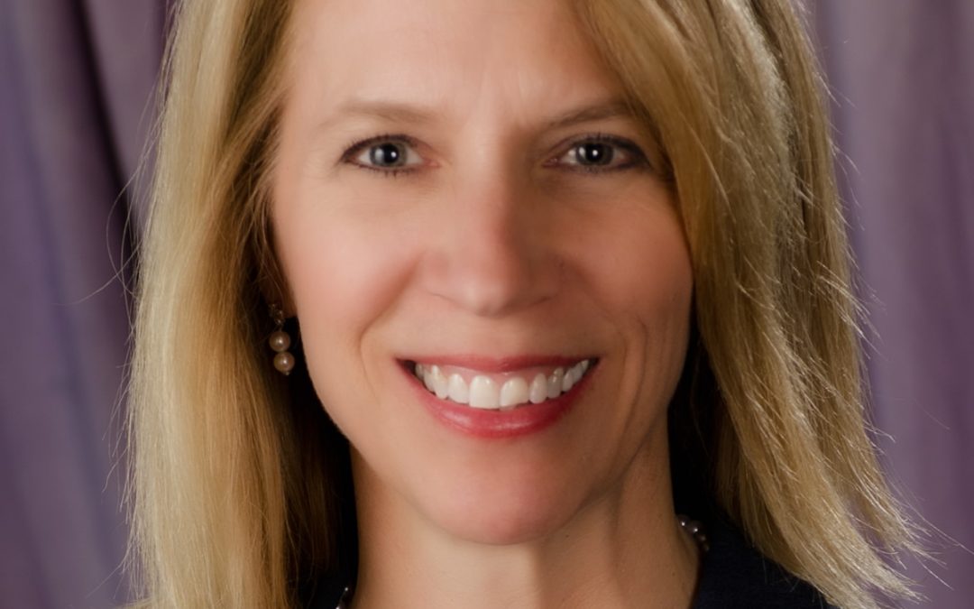 Ann Cancelliere, Coordinator, Community Engagement
