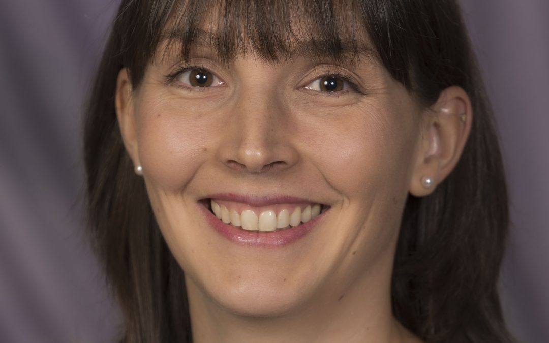 Heather Englander, Director, Community Engagement