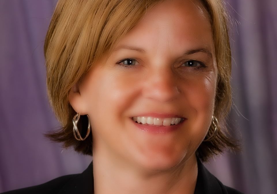Judy Tobin, Managing Director, Leadership Development