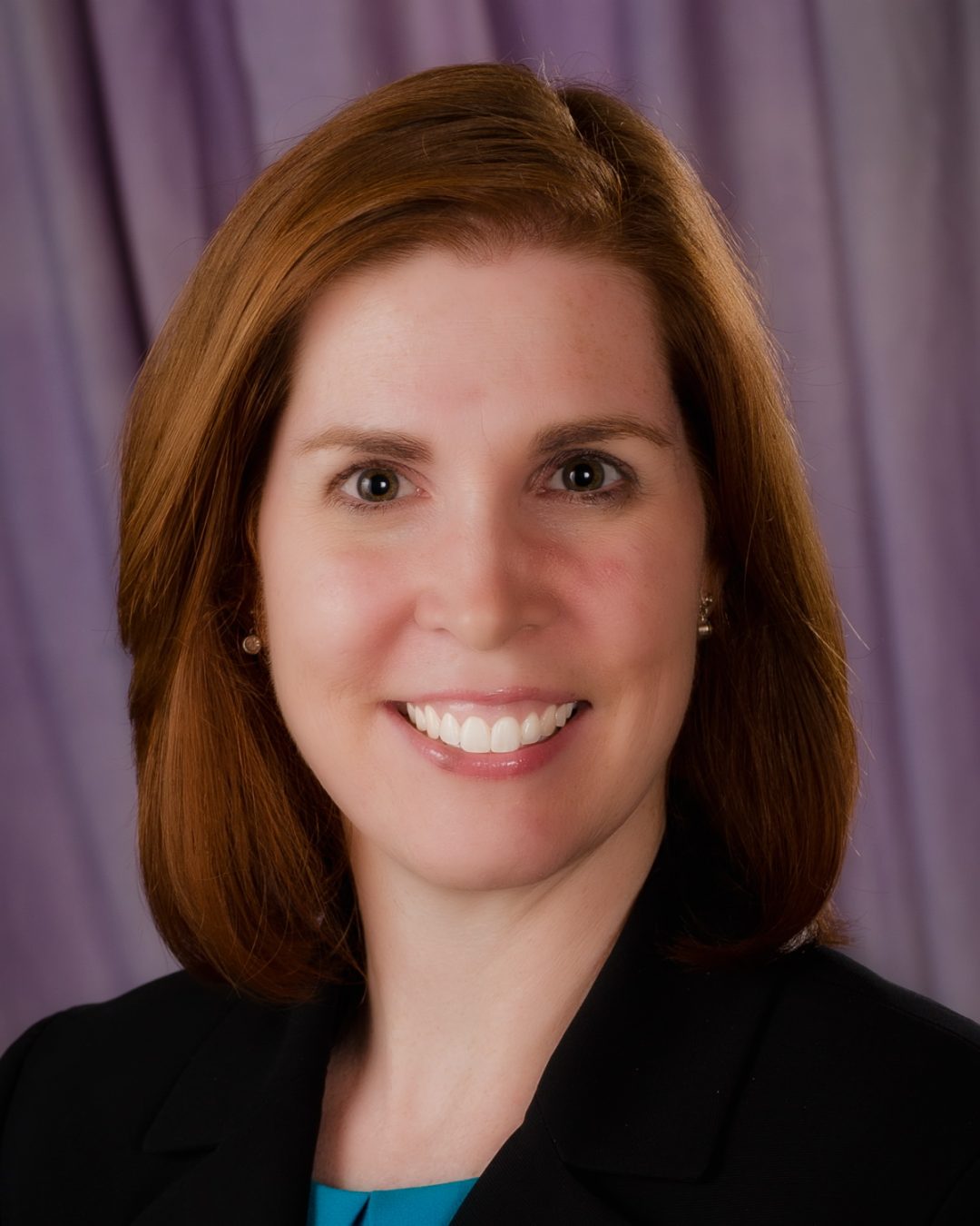 Julie Clark, Managing Director, Leadership Development Business