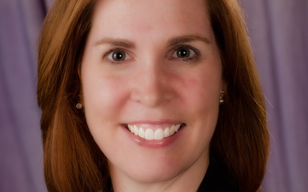 Julie Clark, Managing Director, Leadership Development