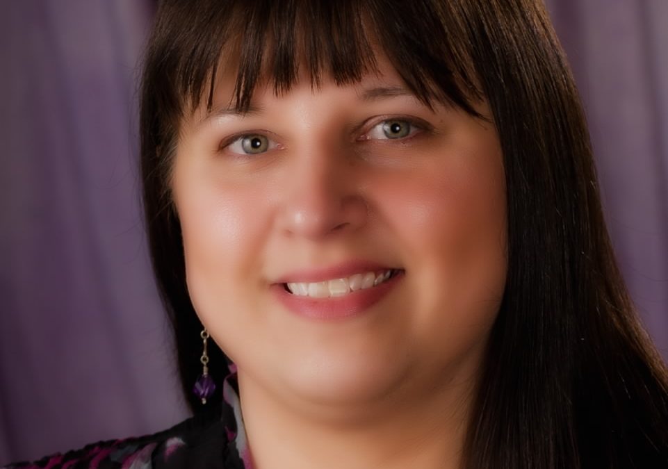 Kathryn Vana, Senior Coordinator,  Grants and Nonprofit Consulting