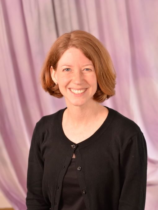 Kerianne Hearns, Director, Business Engagement