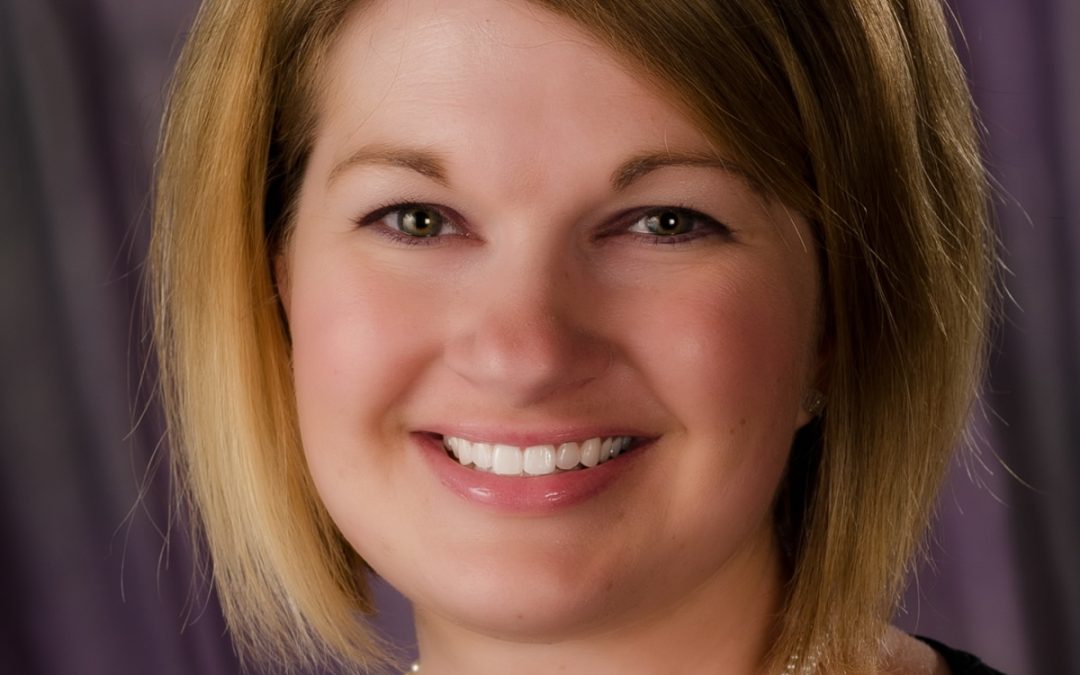 Kimberly Simpson-Kee, Director, Nonprofit Engagement