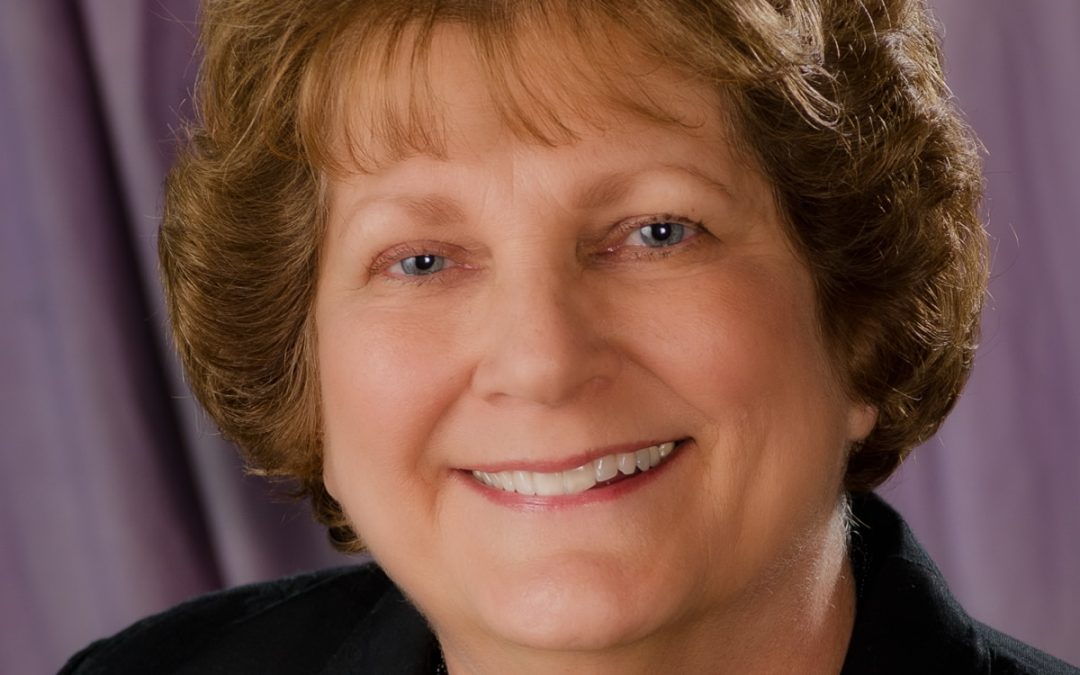 Mary Hirsch, Coordinator, Administration