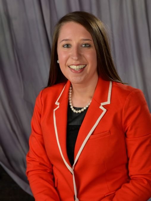 Lauren Gliha, Director, Leadership Development