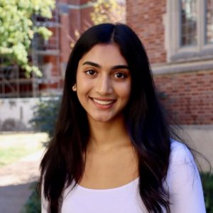 Kaisal Shah