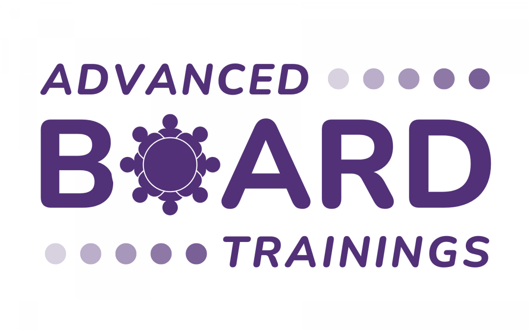 Advanced Board Training