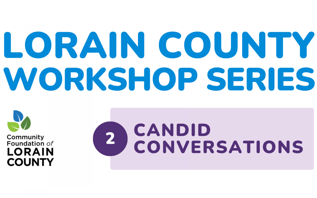 Lorain County Workshop Series